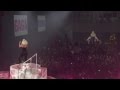 Lady Gaga ft R Kelly Do What You Want The Goodfellas Refix Live Cln CLUBDJVIDEOS