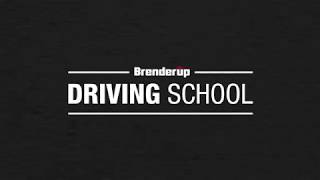 BRENDERUP Driving school - Securing the boat