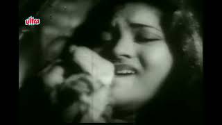 Mera Dil Ye Pukare Aaja   Vaijayanti Mala, Lata Mangeshkar, Nagin, Emotional Song