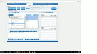 Simmons OneView - Coding Overview
