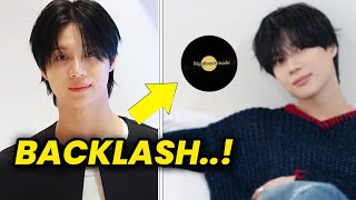 BPM Faces Backlash For Posting Wrong Content On SHINee Taemin’s Account