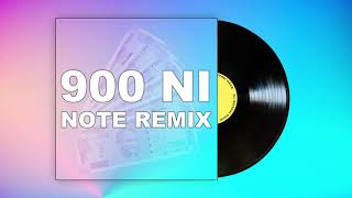 900 Ni Note (Orchestra Mix)