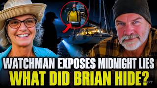 Lynette Hooker Update: NEW Midnight Witness Just Destroyed Her Husband’s 9-Hour Alibi With One Fact!