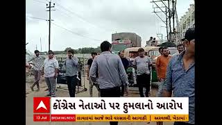 Morbi News | મોરબીમાં રસ્તાની ધીમી કામગીરીને લઈને સ્થાનિકોએ કર્યો વિરોધ