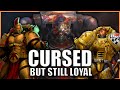 The Cursed Founding EXPLAINED By An Australian | Warhammer 40k Lore