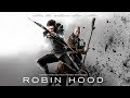 ROBIN HOOD - katso nyt kotona (traileri)