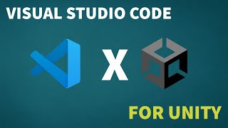 How to setup Visual Studio Code with Unity!
