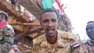 ابطال السودان