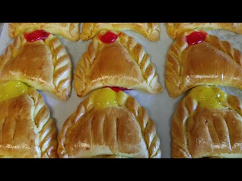 Empanadas Youtube