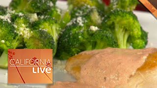 Get Back Into a Healthy Eating Routine With Ralphs (Sponsored) | California Live | NBCLA