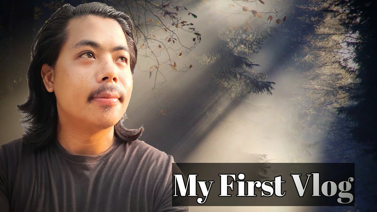 My First Vlog Viral Vlog Youtube
