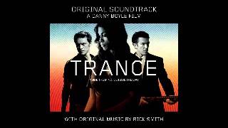 Trance Soundtrack 02.Bullet Cut