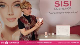 FaceLifter - Aparat pentru micromasaj și lifting facial