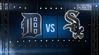 7/24/16: Melky, Quintana lead White Sox to victory