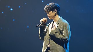 Download Mp3 [4K] 230128 박진영 - 달이 될게 @2023 PARK JINYOUNG FANCONCERT IN SEOUL 'Rendezvous'