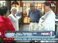 news@1 cardinal tagle tinanggap ang titular church sa roma