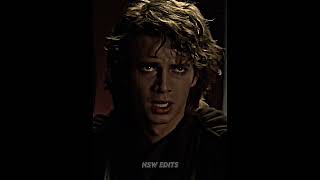 Knightfall Vader Edit | The Animal I Have Become #edit #starwars
