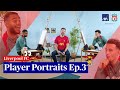 Liverpool FC Player Portraits Ep.3 | Curtis Jones & Cody Gakpo Painting Challenge | AXA UK