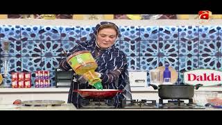Iftar Main Kia Hai - Episode 22 - Iftar Transmission - 5th May 2021
