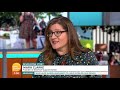 Pro-Lifer Becky Gerritson Wants Abortion to Be Illegal in Every State  Good Morning Britain