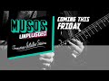 Musos Unplugged - Tomaurrow Initiative Sessions Trailer