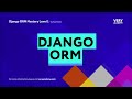 Django Custom User Model | Proxy User Model | Django ORM Mastery