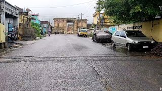 Udayagiri main road |raining|3 idiots|