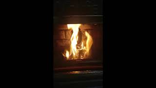 Whitfield Pellet Stove instructional video