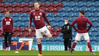 Burnley  Brighton 1 - 1 | All goals and highlights | 06.02.2021 | England - Premier League | PES