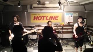 転牙-TENGA- HOTLINE2013 島村楽器イオンモール釧路昭和店　店予選動画