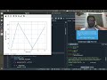 Two Stage Rocket Simulation Around Kerbin in Python