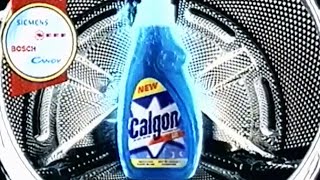 2001: Calgon Gel [Protection]