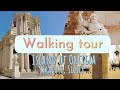 Cathedral of Syracuse - Full Walk through - Walking tour