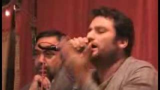 Shahid Hussain Baltistani - Jibrail Murtaza Ko Dulha Bana Rahay Hai