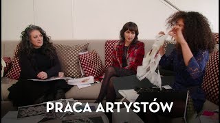 Victoria's Secret Fashion Show 2017. Poznaj artystów stojących za pokazem!