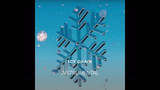 Saweetie - Icy Chain (Instrumental)