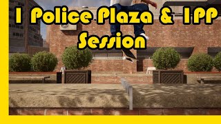1 Police Plaza & 1PP Session Script
