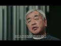 designing audeum part 1 ｜architect kengo kuma