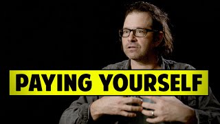 How Much Should Filmmakers Pay Themselves? - Shane Stanley