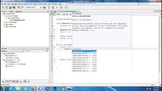 Java the complete Reference Ninth Edition (Chapter 10) Example (12) Exception Subclasses