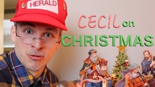 The Cecil Christmas Special