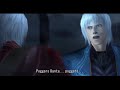 foolishness dante...