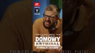 Domowy kryminał - niechlujne tajemnice polskiej szlachty 🎥