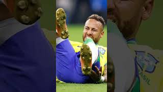Neymar's World Cup curse #shorts #fifaworldcup #qatar2022