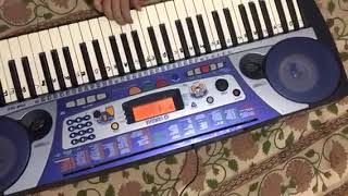 adaga maru bgm in keyboard