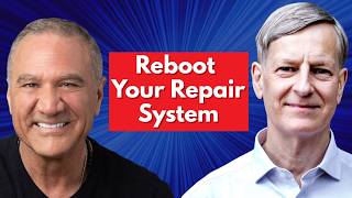 The Plant Extract That Restores Your Body's Healing Power | Christian Drapeau