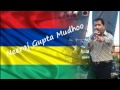 Monika Oh My Darling (Mauritius Bhojpuri) - Neeraj Gupta Mudhoo