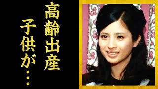 松原智恵子の実家や高齢出産した息子の職業に驚きを隠せない…『日活三人娘』と呼ばれ吉永小百合越えと言われた名女優が旦那・黒木純一郎へ告げた言葉に涙が零れ落ちた…