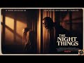 Night Things | English Full Movie | Horror Mystery Sci-Fi