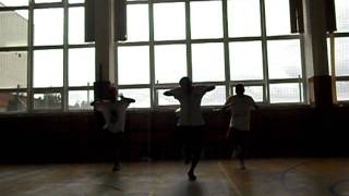 HHM 2011 - Choreo by Quick Style ( P. Diddy - I'll be missing you)